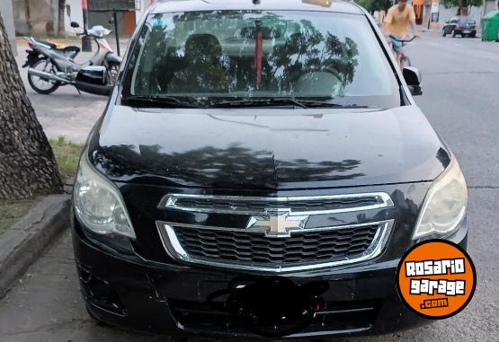 Autos - Chevrolet Cobalt 2013 Nafta 175000Km - En Venta