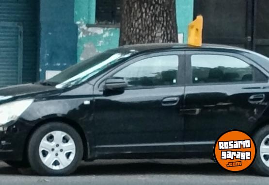 Autos - Chevrolet Cobalt 2013 Nafta 175000Km - En Venta