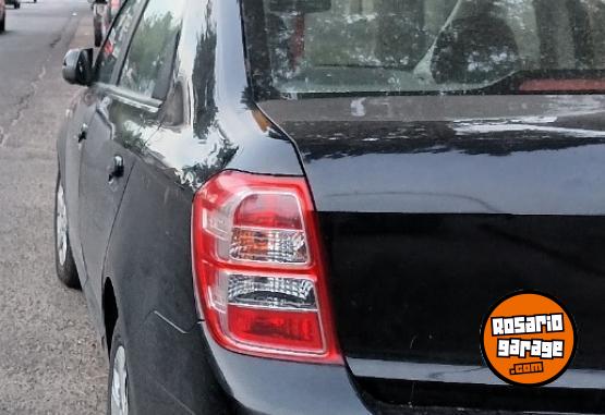 Autos - Chevrolet Cobalt 2013 Nafta 175000Km - En Venta