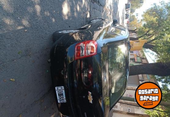 Autos - Chevrolet Cobalt 2013 Nafta 175000Km - En Venta