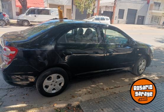Autos - Chevrolet Cobalt 2013 Nafta 175000Km - En Venta