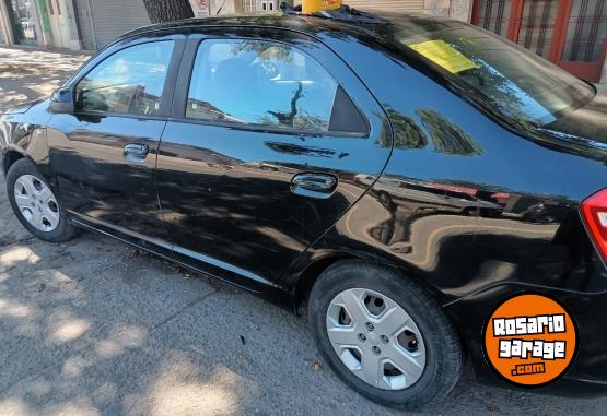Autos - Chevrolet Cobalt 2013 Nafta 175000Km - En Venta