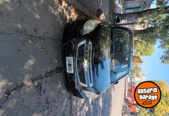 Autos - Chevrolet Cobalt 2013 Nafta 175000Km - En Venta