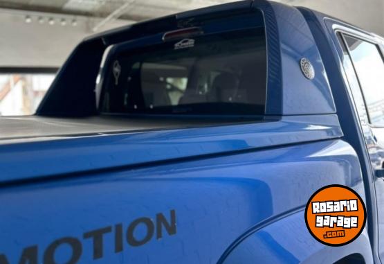 Camionetas - Volkswagen V6 EXTREME 2018 Diesel 104322Km - En Venta