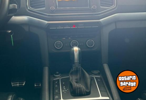 Camionetas - Volkswagen V6 EXTREME 2018 Diesel 104322Km - En Venta