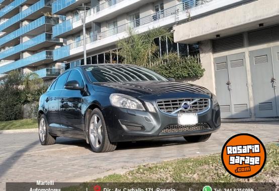 Autos - Volvo S60 T6 AWD 305cv 2012 Nafta  - En Venta