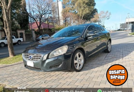 Autos - Volvo S60 T6 AWD 305cv 2012 Nafta  - En Venta
