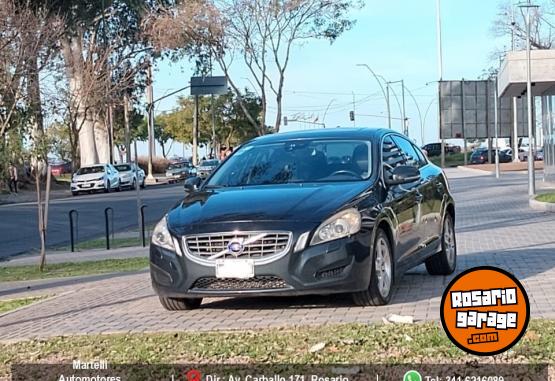 Autos - Volvo S60 T6 AWD 305cv 2012 Nafta  - En Venta