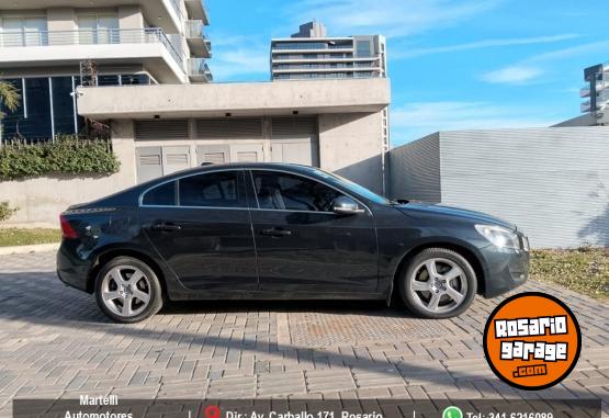 Autos - Volvo S60 T6 AWD 305cv 2012 Nafta  - En Venta