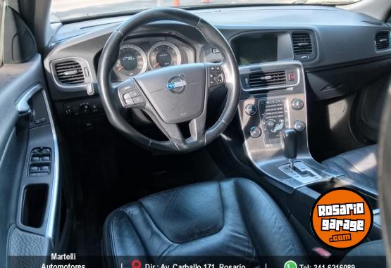 Autos - Volvo S60 T6 AWD 305cv 2012 Nafta  - En Venta
