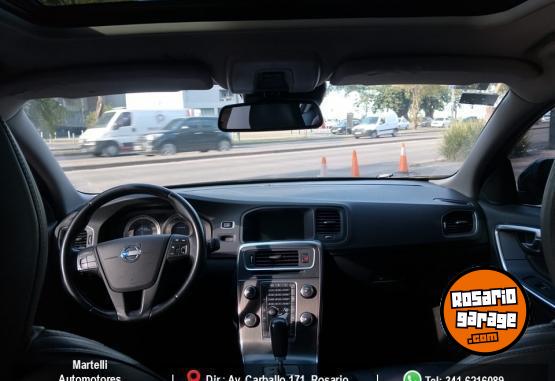 Autos - Volvo S60 T6 AWD 305cv 2012 Nafta  - En Venta