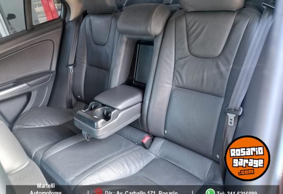 Autos - Volvo S60 T6 AWD 305cv 2012 Nafta  - En Venta