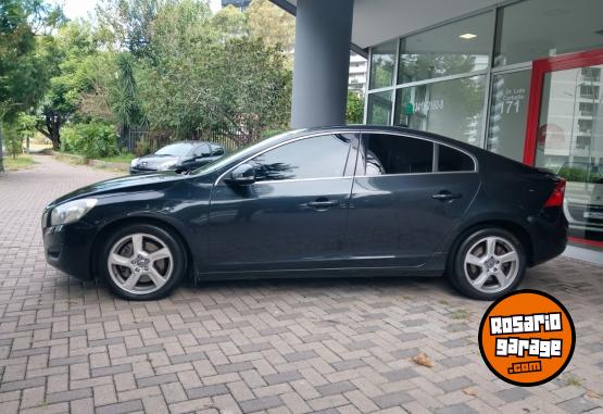 Autos - Volvo S60 6 linea 300 HP AWD 2012 Nafta  - En Venta