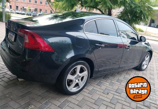 Autos - Volvo S60 6 linea 300 HP AWD 2012 Nafta  - En Venta