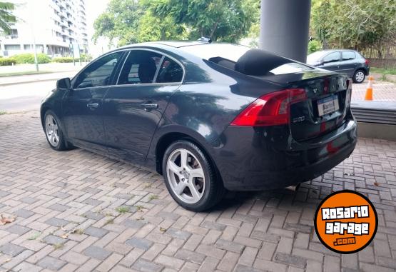 Autos - Volvo S60 6 linea 300 HP AWD 2012 Nafta  - En Venta