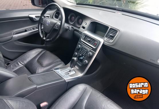 Autos - Volvo S60 6 linea 300 HP AWD 2012 Nafta  - En Venta