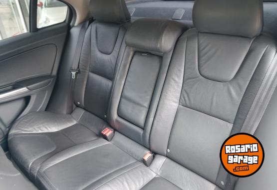 Autos - Volvo S60 6 linea 300 HP AWD 2012 Nafta  - En Venta