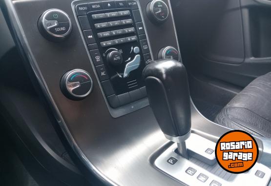 Autos - Volvo S60 6 linea 300 HP AWD 2012 Nafta  - En Venta