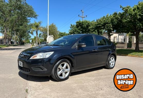 Autos - Ford Style 2011 Nafta 111111Km - En Venta