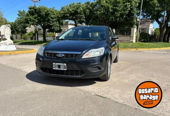Autos - Ford Style 2011 Nafta 111111Km - En Venta