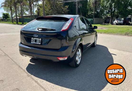 Autos - Ford Style 2011 Nafta 111111Km - En Venta