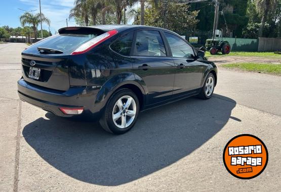 Autos - Ford Style 2011 Nafta 111111Km - En Venta