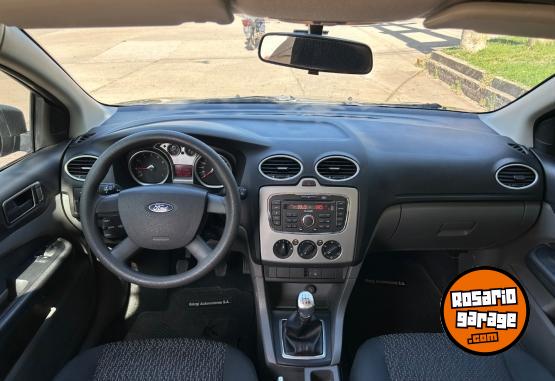 Autos - Ford Style 2011 Nafta 111111Km - En Venta