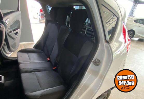 Autos - Ford Fiesta S Plus 1.6L 2019 Nafta 59800Km - En Venta