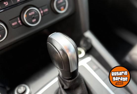 Camionetas - Volkswagen Amarok v6 highline 2022 Diesel 87000Km - En Venta