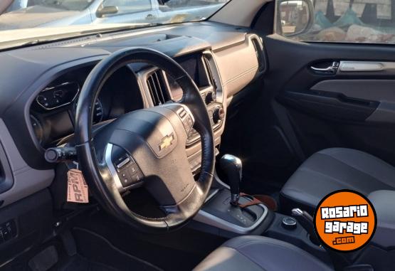 Camionetas - Chevrolet S10 2019 Diesel 68000Km - En Venta