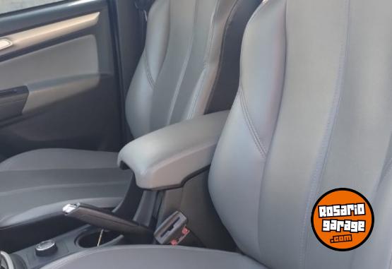 Camionetas - Chevrolet S10 2019 Diesel 68000Km - En Venta