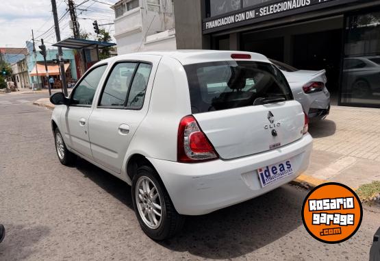 Autos - Renault Clio mo dynamique 2015 Nafta  - En Venta