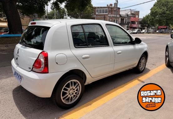 Autos - Renault Clio mo dynamique 2015 Nafta  - En Venta