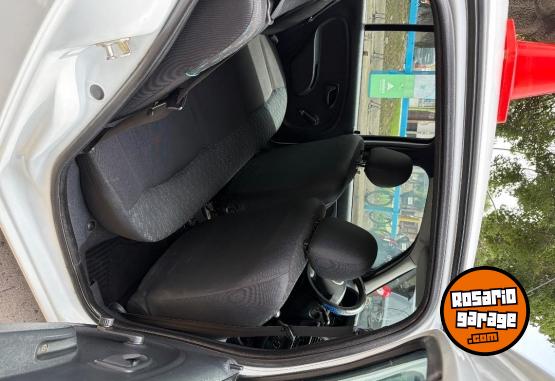 Autos - Renault Clio mo dynamique 2015 Nafta  - En Venta