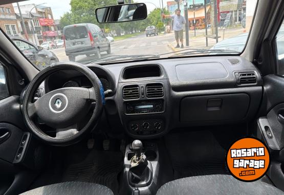 Autos - Renault Clio mo dynamique 2015 Nafta  - En Venta