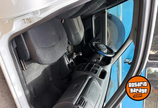 Autos - Renault Clio mo dynamique 2015 Nafta  - En Venta