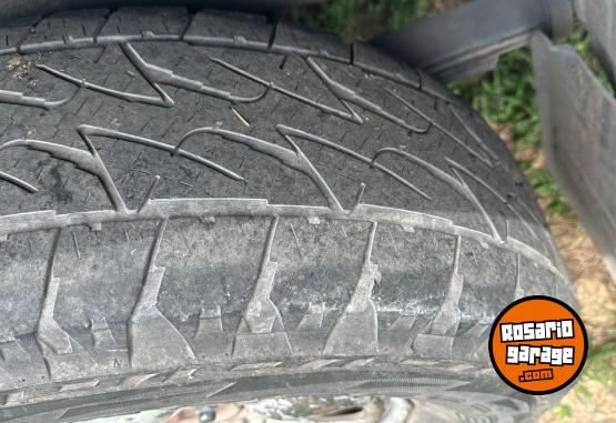 Camionetas - Toyota Hilux DX DC 4X2 2012 Diesel 333000Km - En Venta