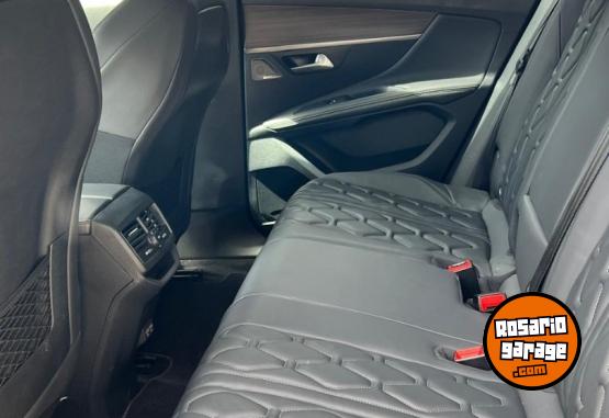 Autos - Peugeot 3008 GT LINE THP 2024 Nafta 28500Km - En Venta