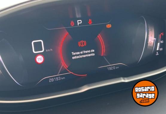 Autos - Peugeot 3008 GT LINE THP 2024 Nafta 28500Km - En Venta