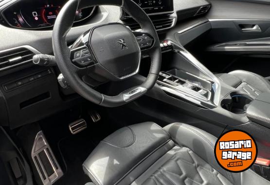 Autos - Peugeot 3008 GT LINE THP 2024 Nafta 28500Km - En Venta
