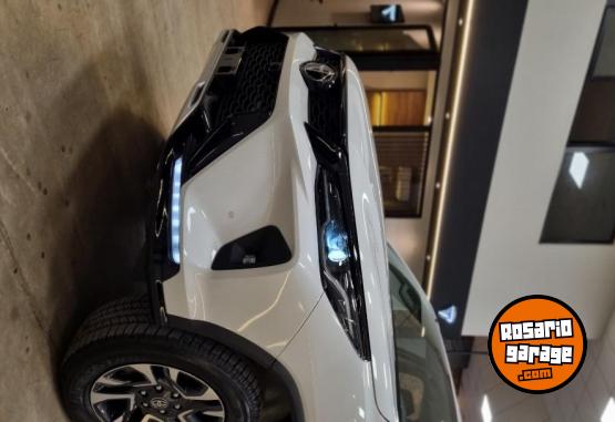 Camionetas - Toyota SW4 SRX 2.8L 4X4 AT 2025 Diesel 0Km - En Venta