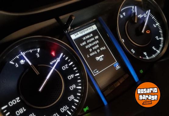 Camionetas - Toyota SW4 SRX 2.8L 4X4 AT 2022 2022 Diesel 85000Km - En Venta