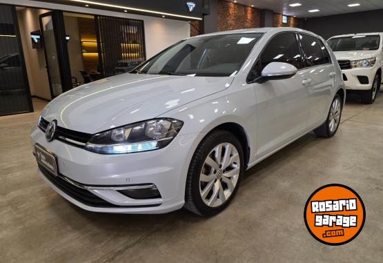 Autos - Volkswagen VOLKSWAGEN GOLF COMFORTLI 2019 Nafta 121000Km - En Venta