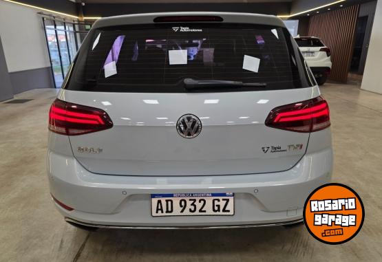 Autos - Volkswagen VOLKSWAGEN GOLF COMFORTLI 2019 Nafta 121000Km - En Venta