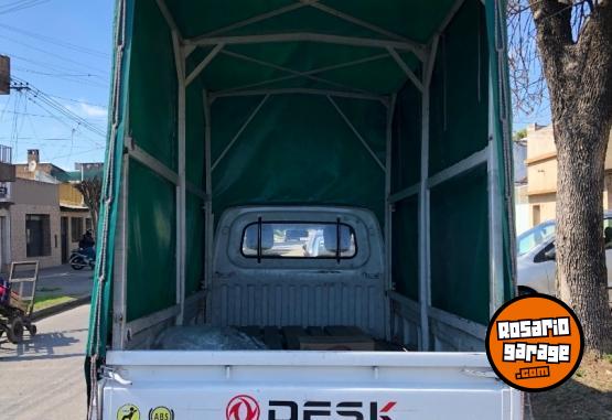 Camiones y Gras - dfsk c31 - En Venta