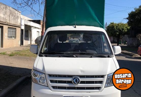 Camiones y Gras - dfsk c31 - En Venta
