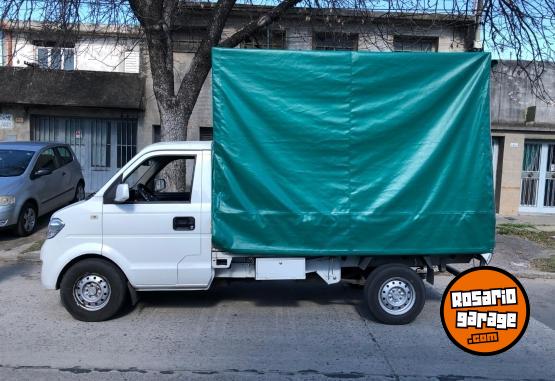 Camiones y Gras - dfsk c31 - En Venta