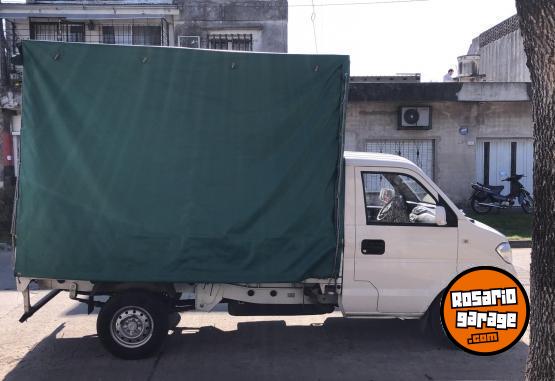 Camiones y Gras - dfsk c31 - En Venta