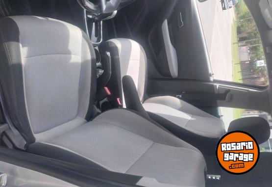 Camionetas - Chevrolet Traker 4x4 2017 GNC 111000Km - En Venta