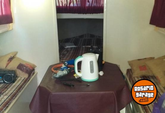 Embarcaciones - GRAND JEAN ( ACEPTO PERMUTA INFERIOS + EFECTIVO) - En Venta